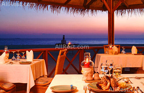Laguna Beach Resort 29